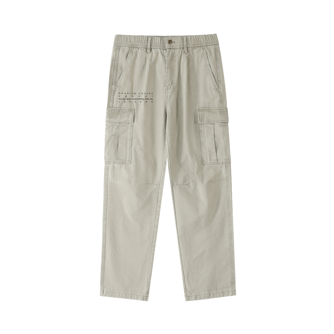 The Marlboro Man Cargos