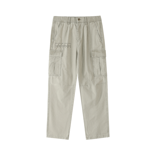 The Marlboro Man Cargos
