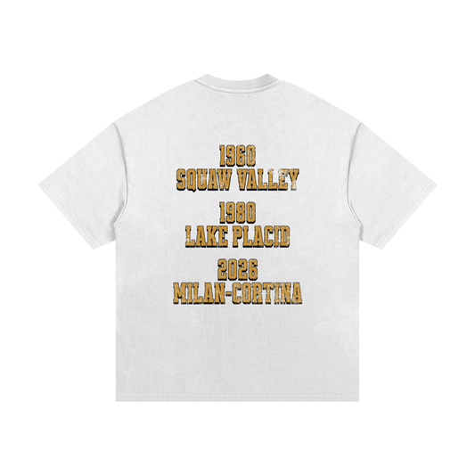 The Golden Years (USA Men's Team)