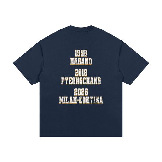 The Golden Years (USA Women's Team)