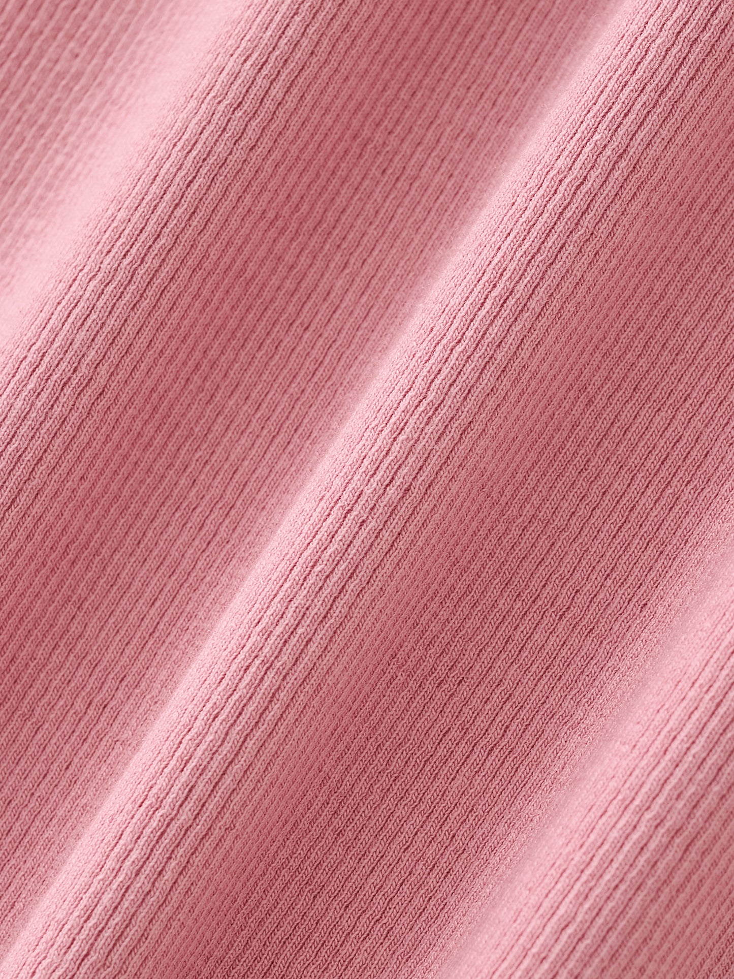 Essential Slim Fit Mock Neck Tee