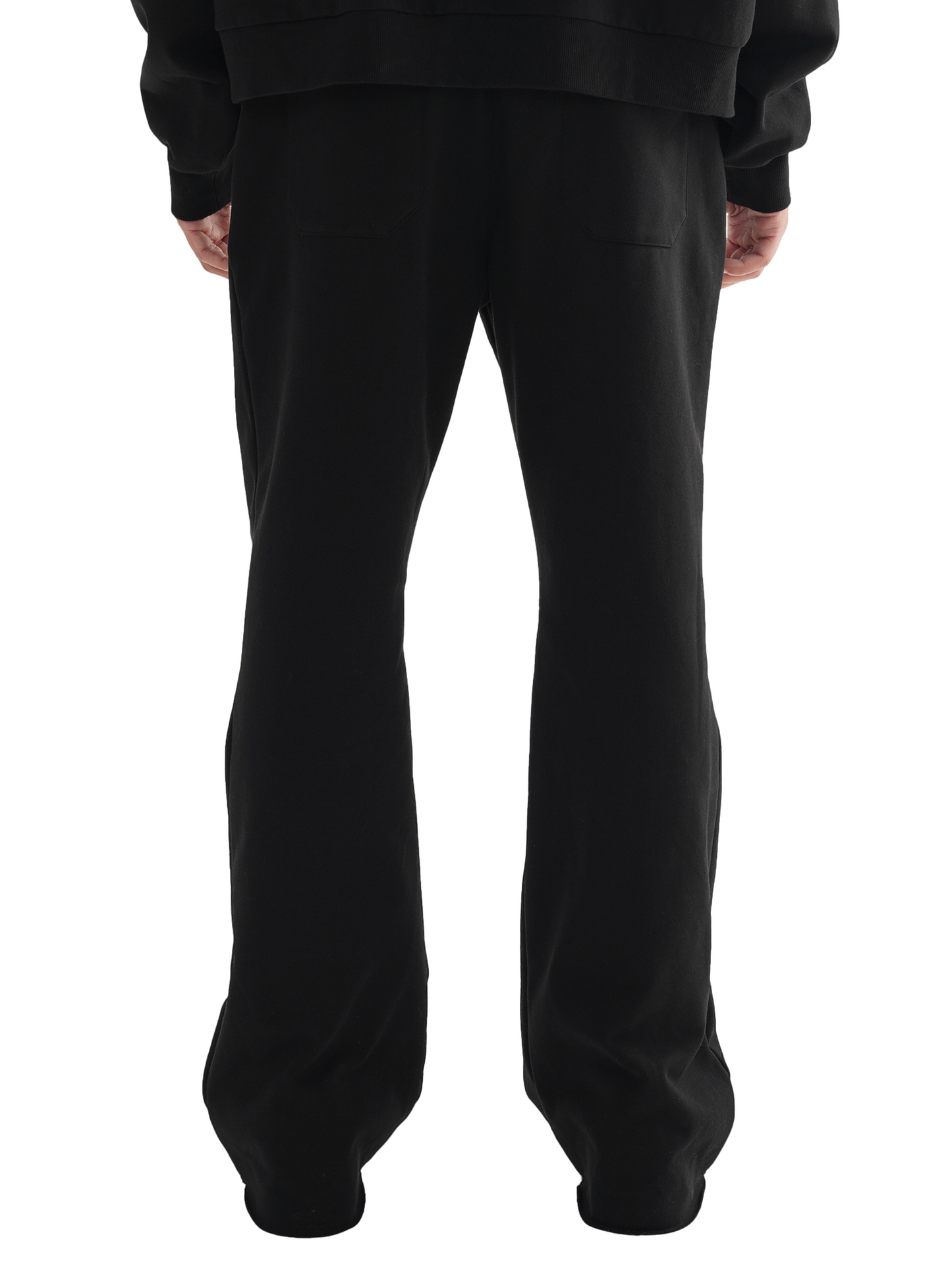 Flared Pants