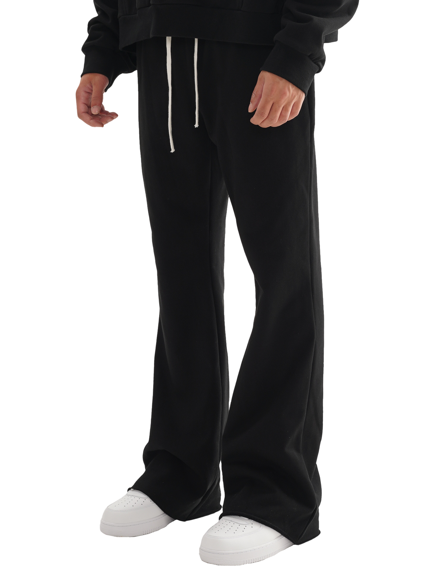 Flared Pants