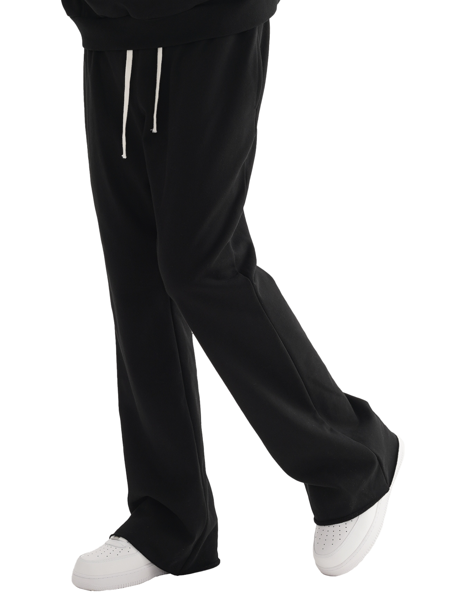 Flared Pants