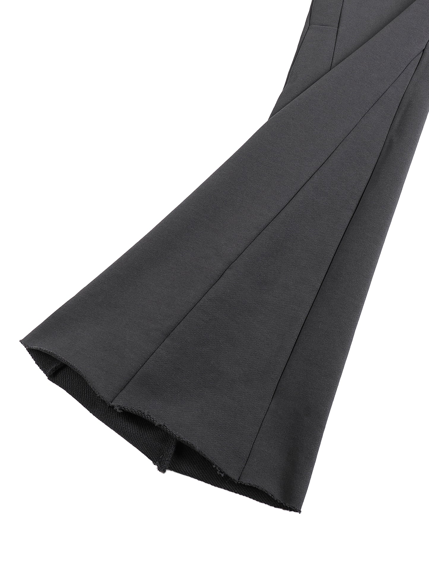 Flared Pants