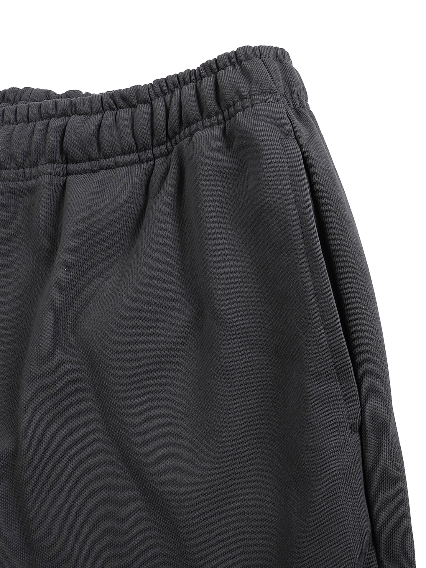 Flared Pants