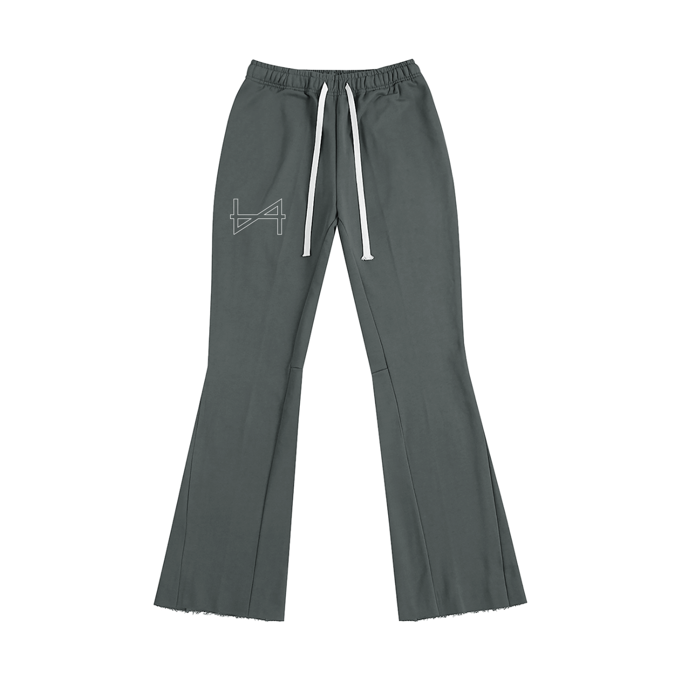 Flared Pants