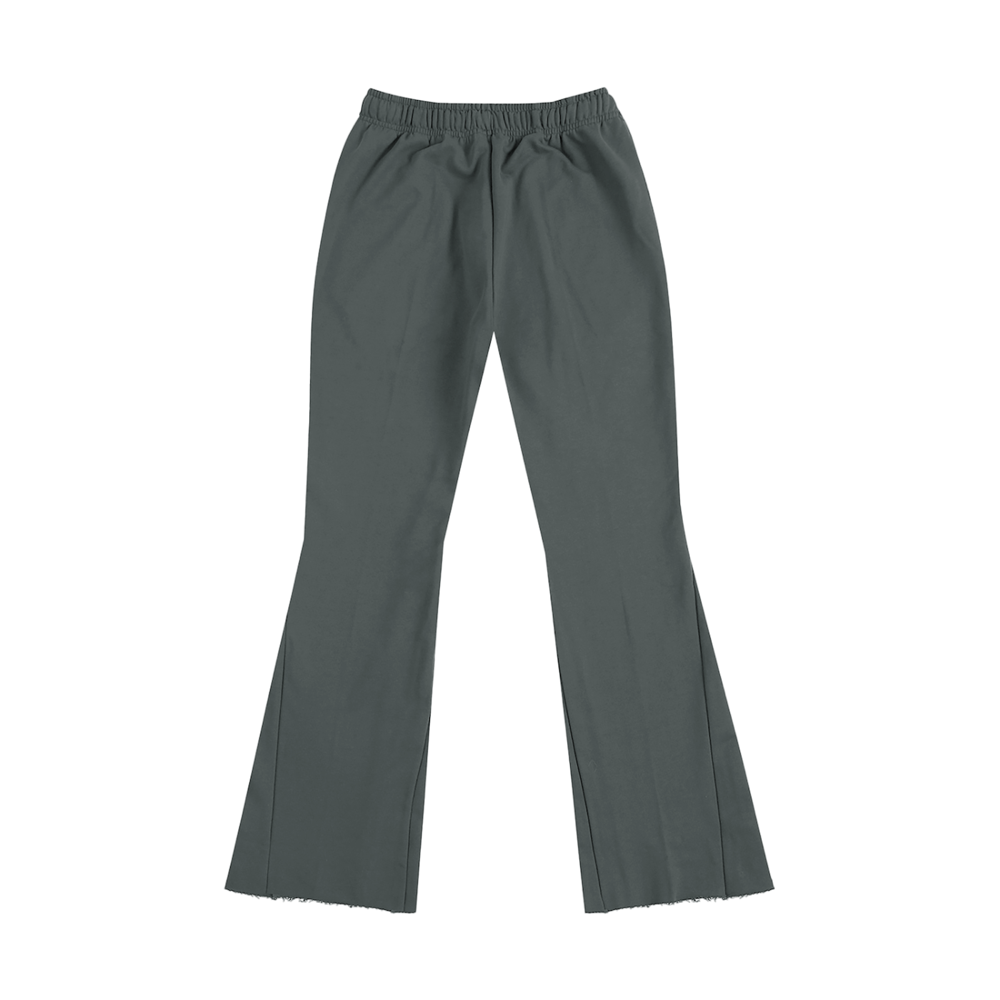 Flared Pants