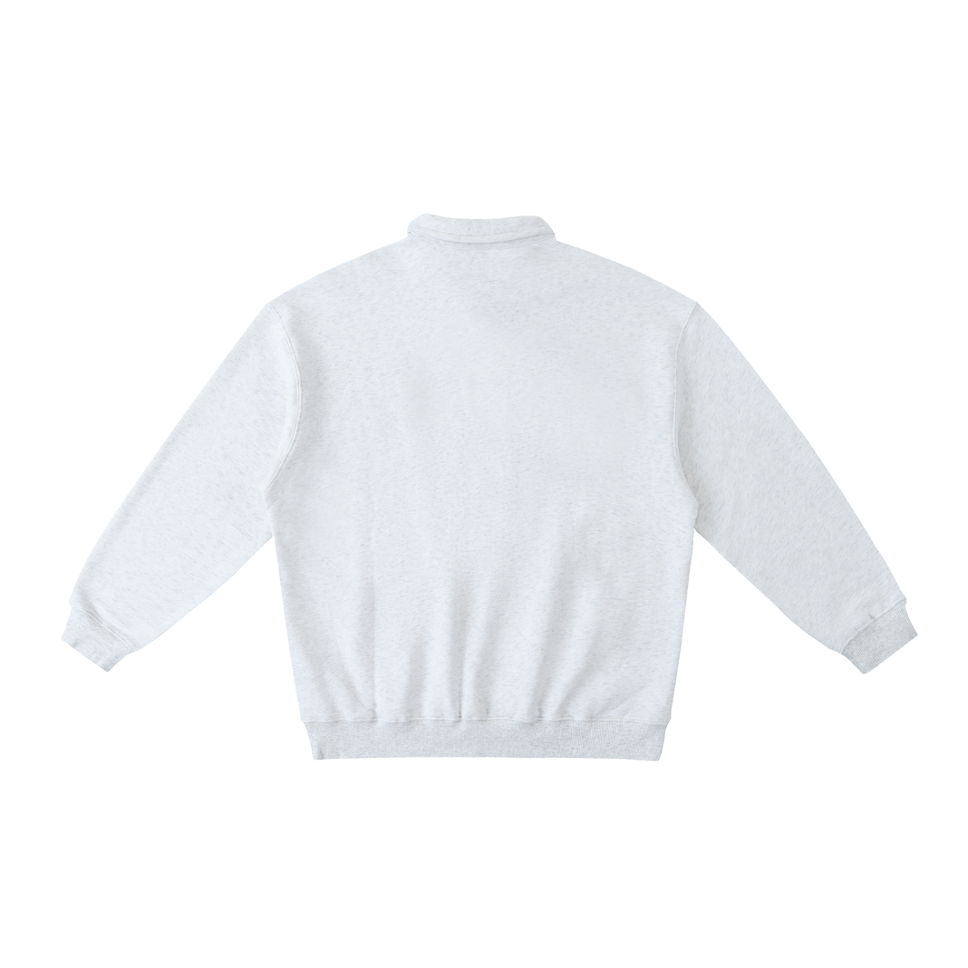 Polo Sweatshirt