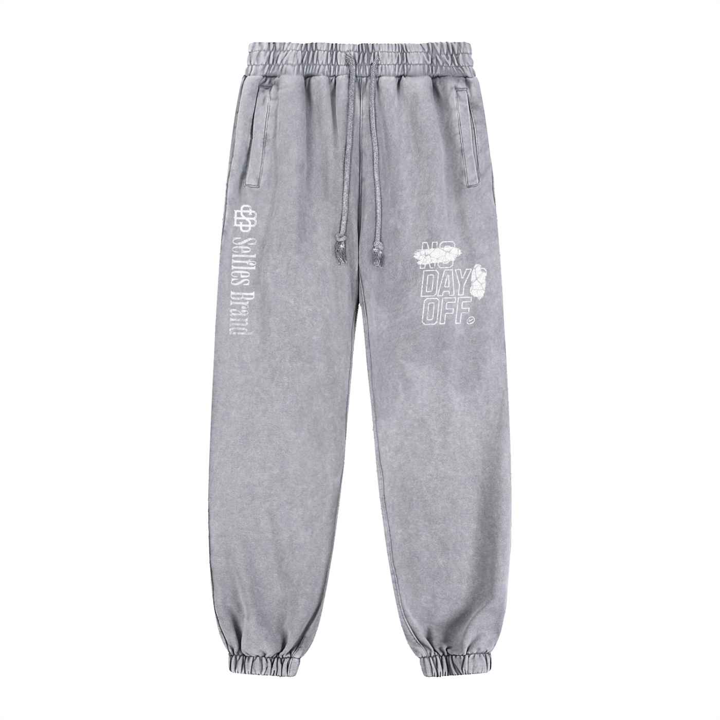 Day Off Joggers