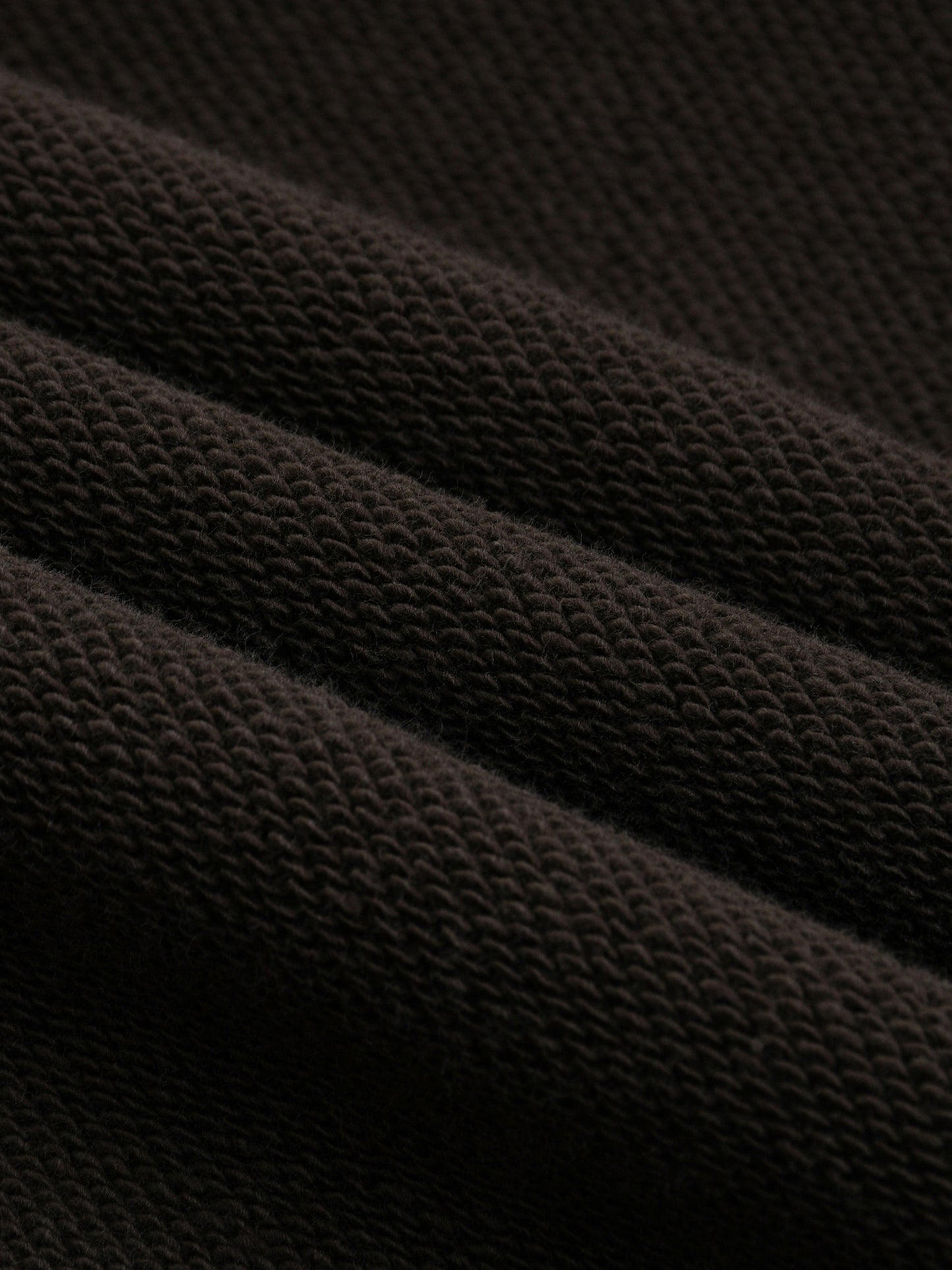 Distressed Panel Pocket Hoodie