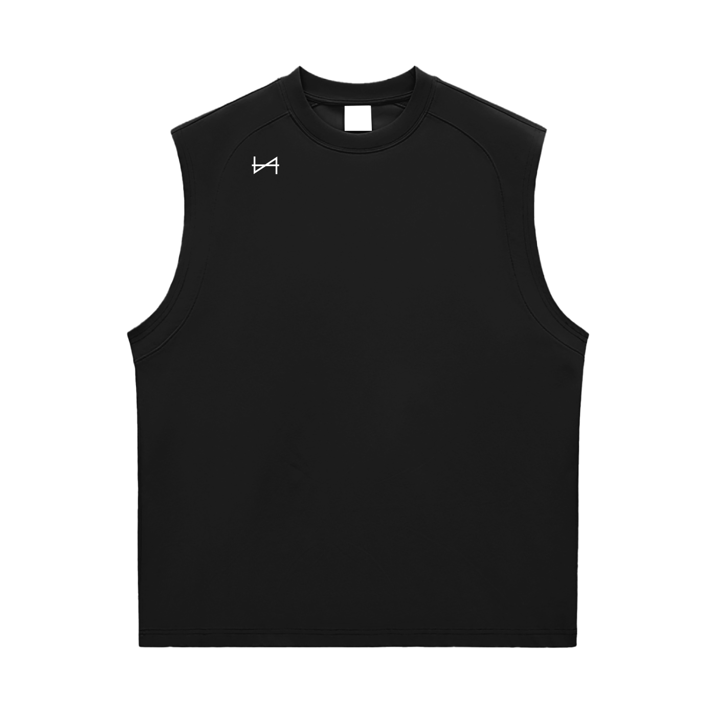 Quick-Dry Cooling Tank Top