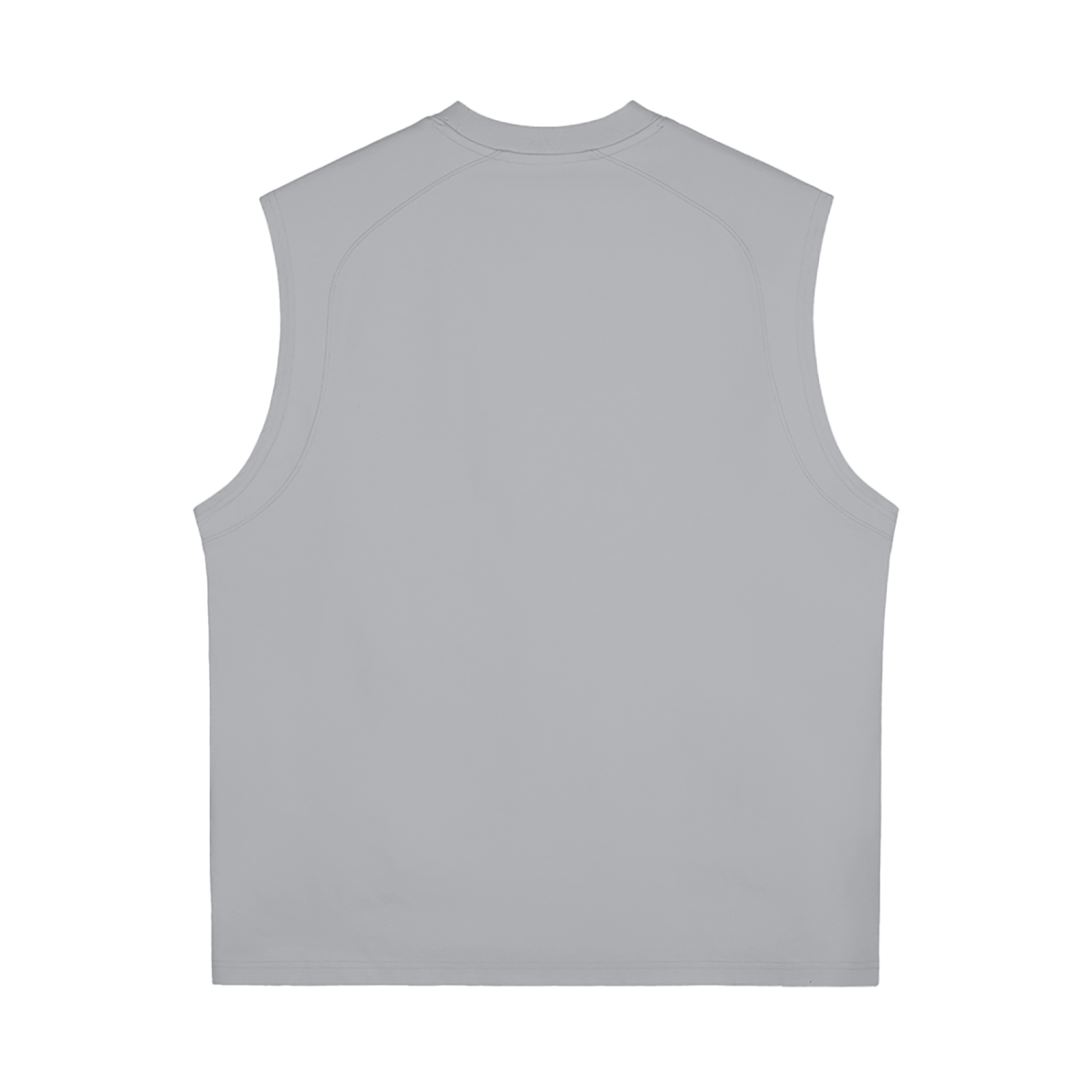 Quick-Dry Cooling Tank Top