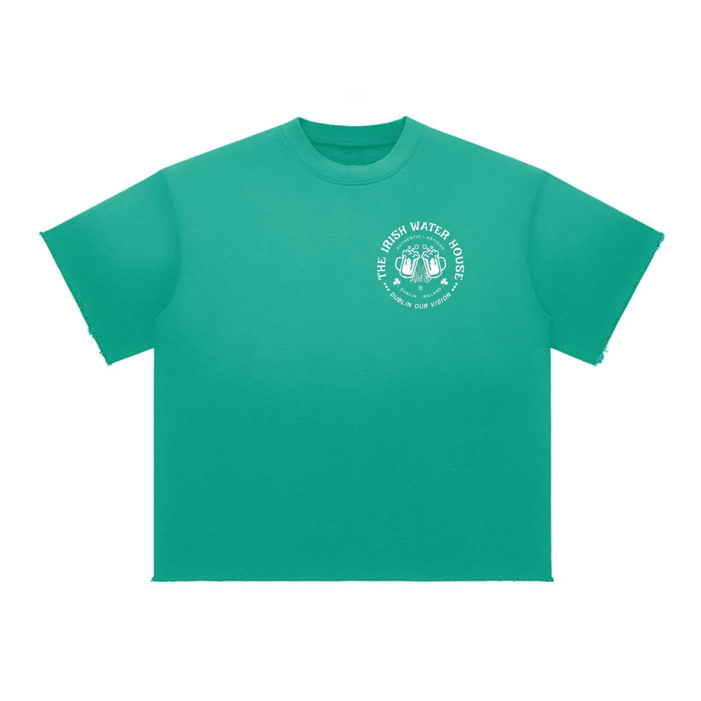 The Irish Water House