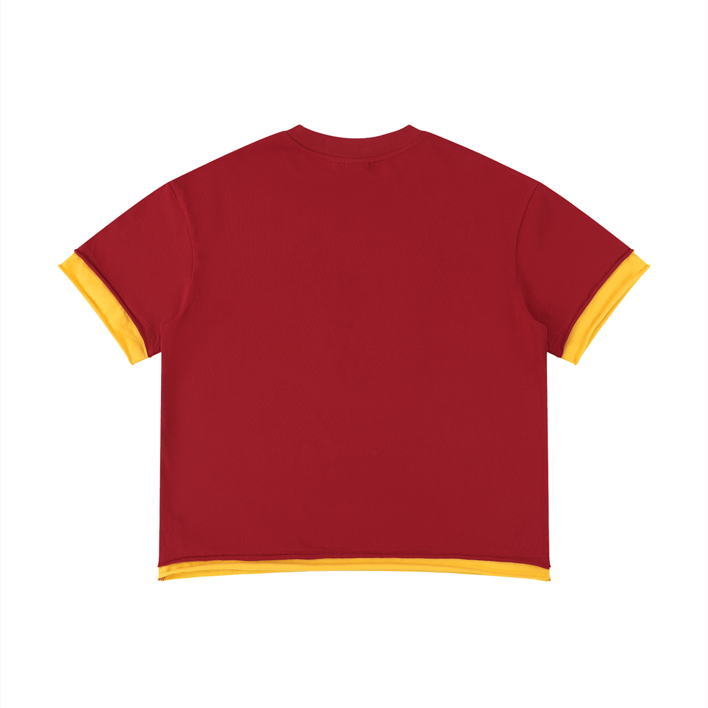 City Edition Tees