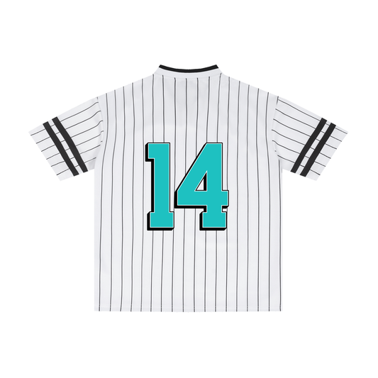 1980s Play Ball Jersey