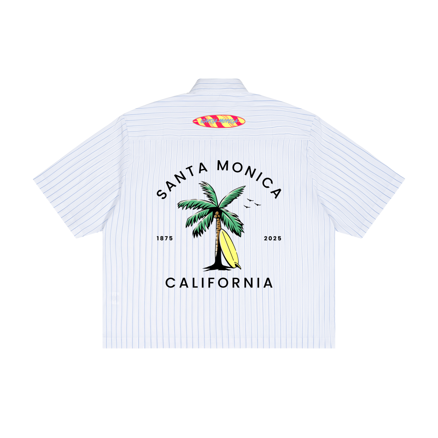 Santa Monica