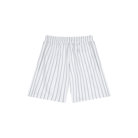 1980s Play Ball Shorts