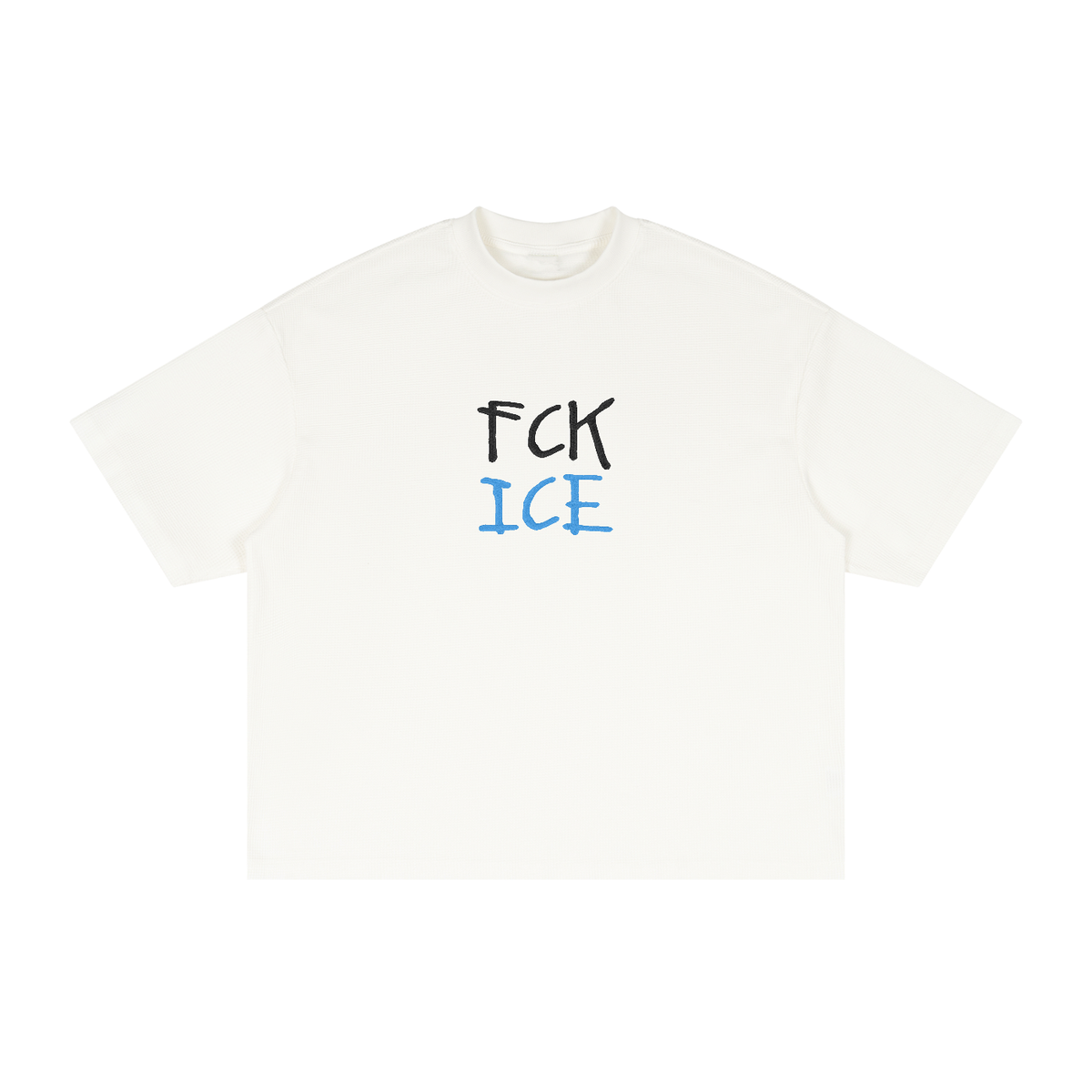 FCK ICE