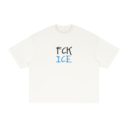 FCK ICE