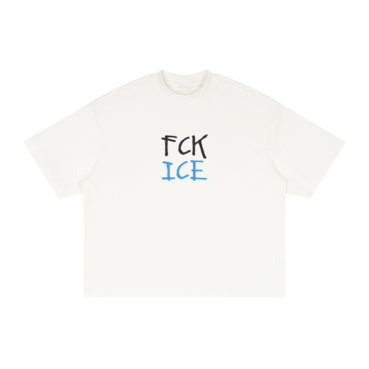 FCK ICE