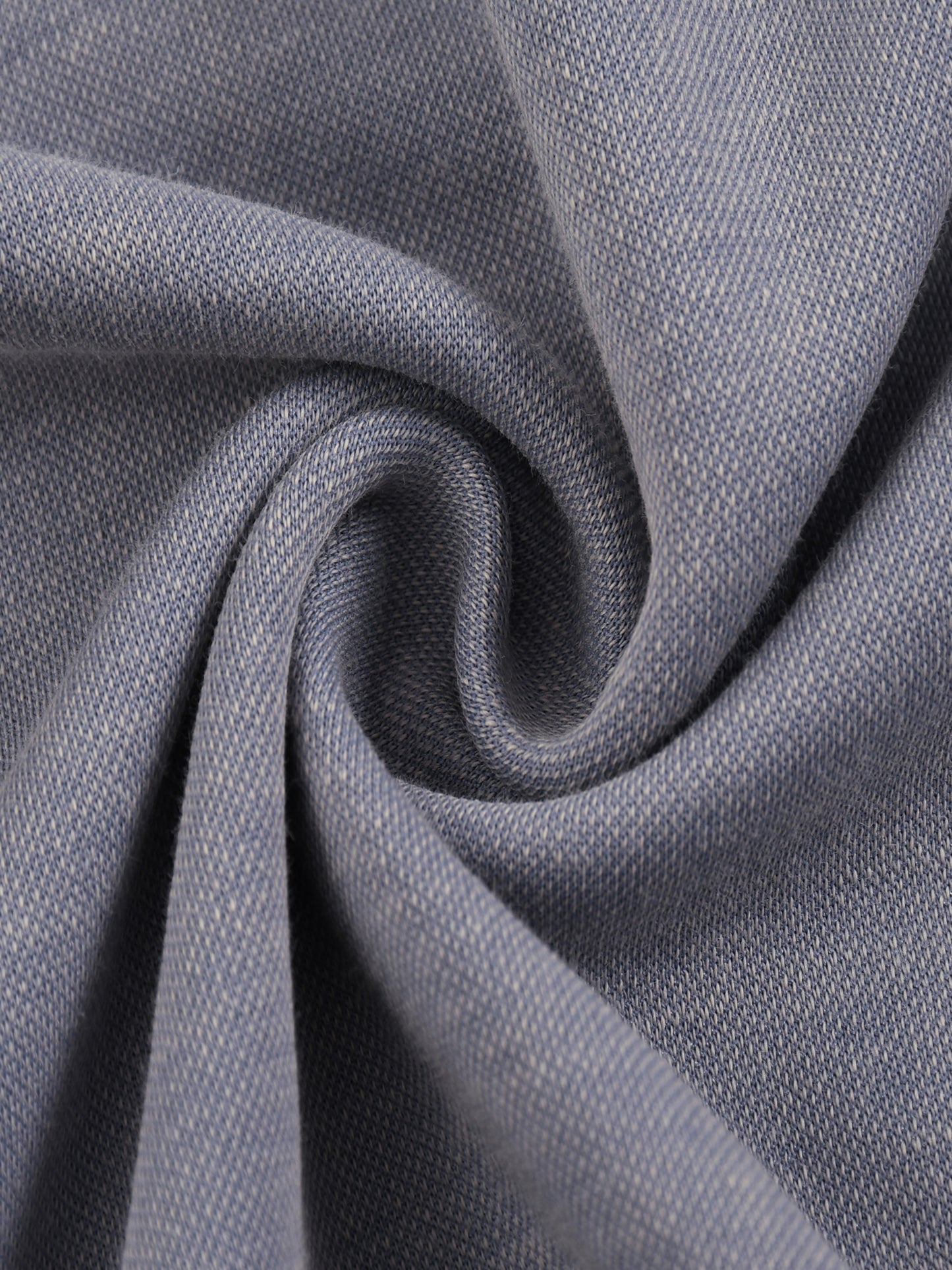 Bamboo Slub Snow-Washed Tee