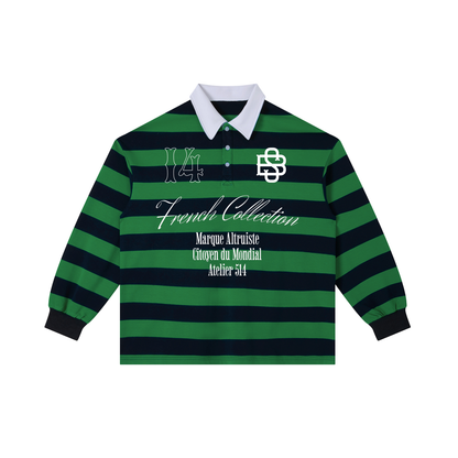 SB Rugby Polo