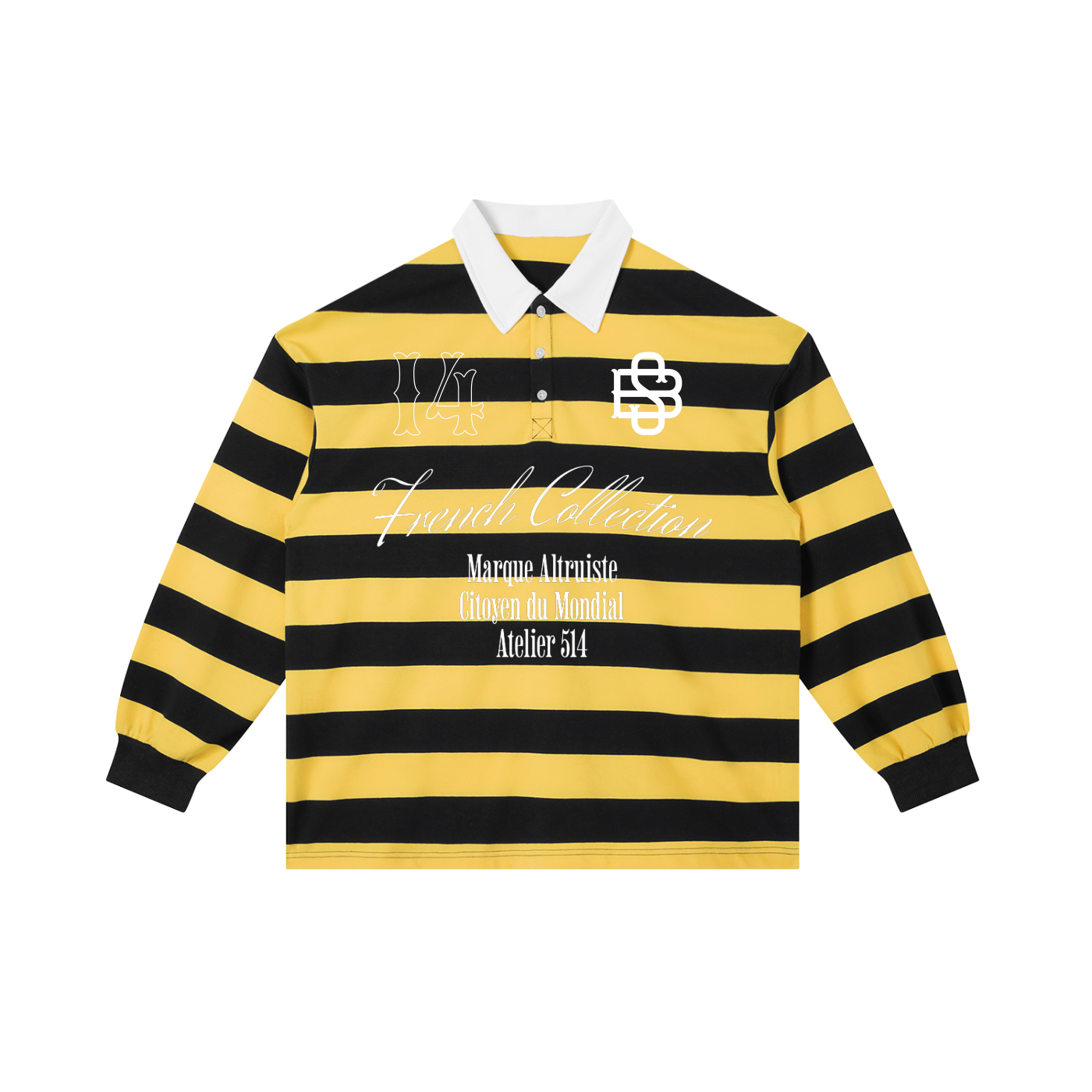 SB Rugby Polo