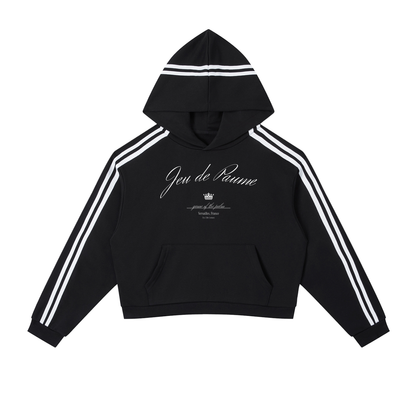 Jeu de Paume Hoodie