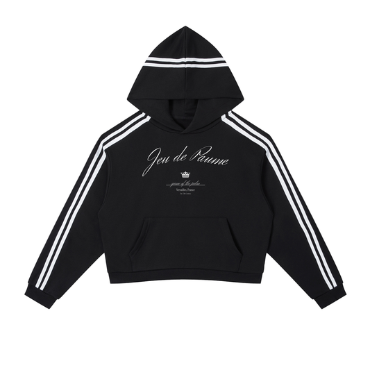 Jeu de Paume Hoodie