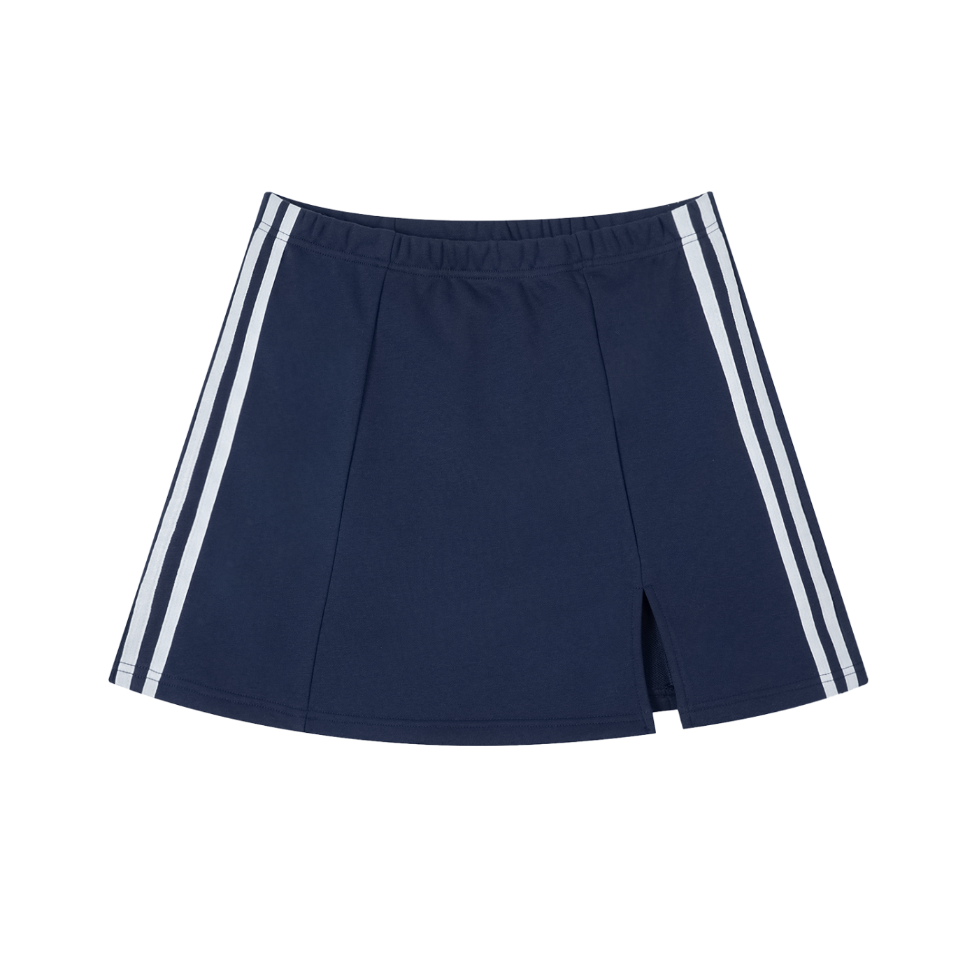 Jeu de Paume Skirt