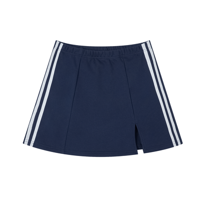 Jeu de Paume Skirt