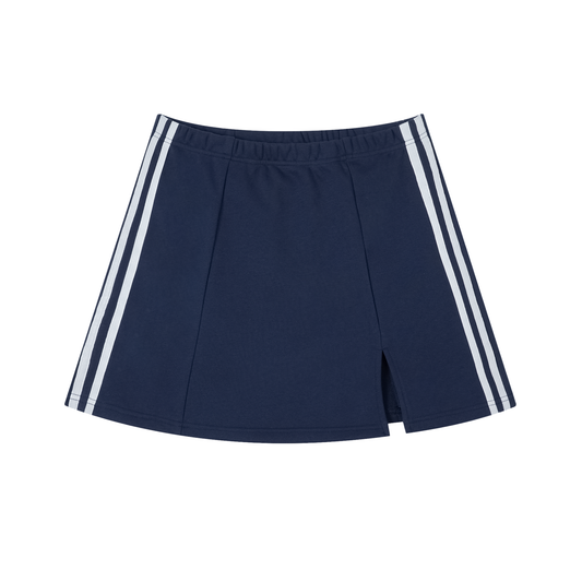 Jeu de Paume Skirt