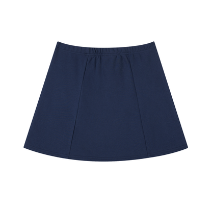Jeu de Paume Skirt