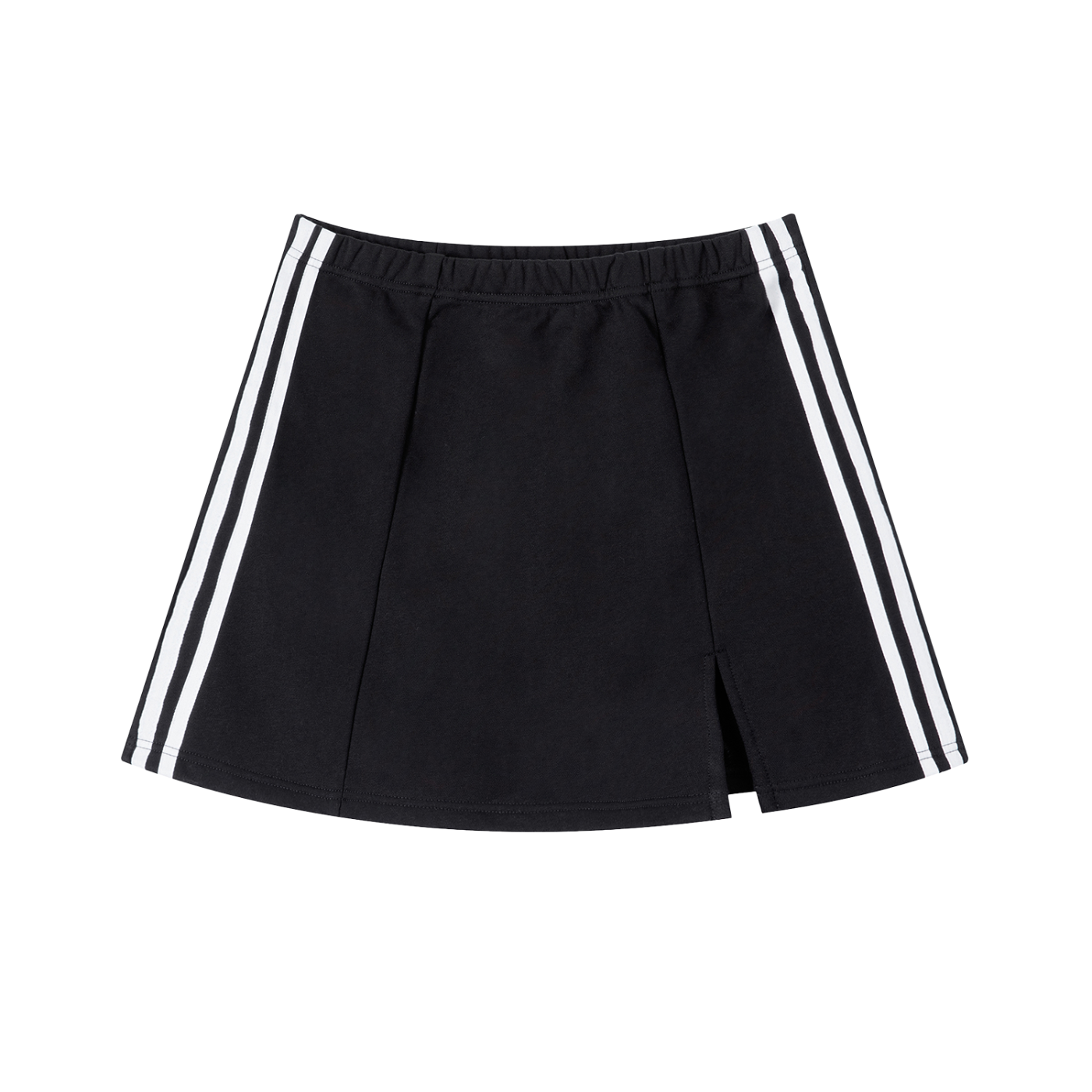 Jeu de Paume Skirt