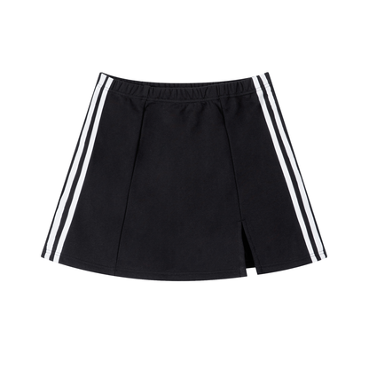 Jeu de Paume Skirt