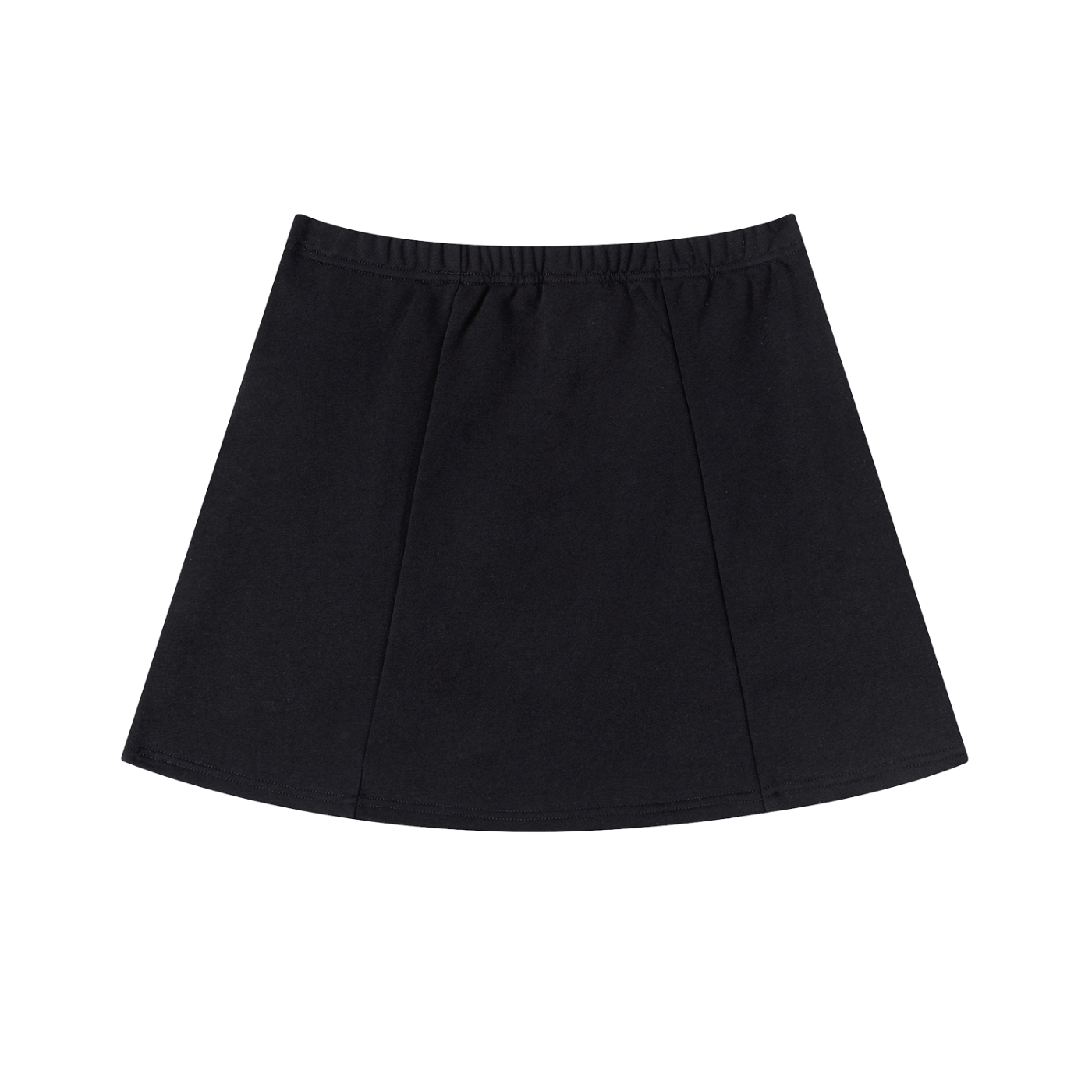Jeu de Paume Skirt