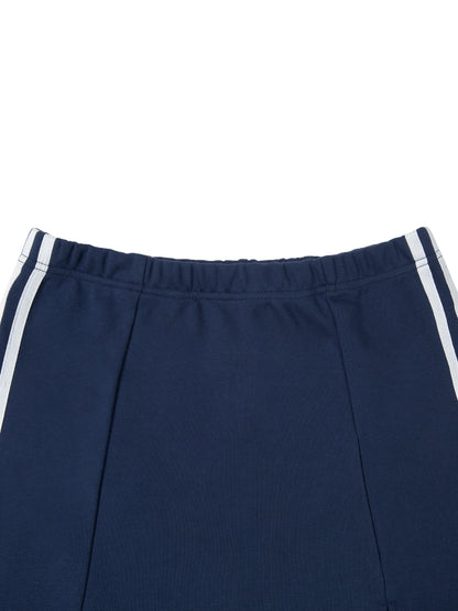 Jeu de Paume Skirt