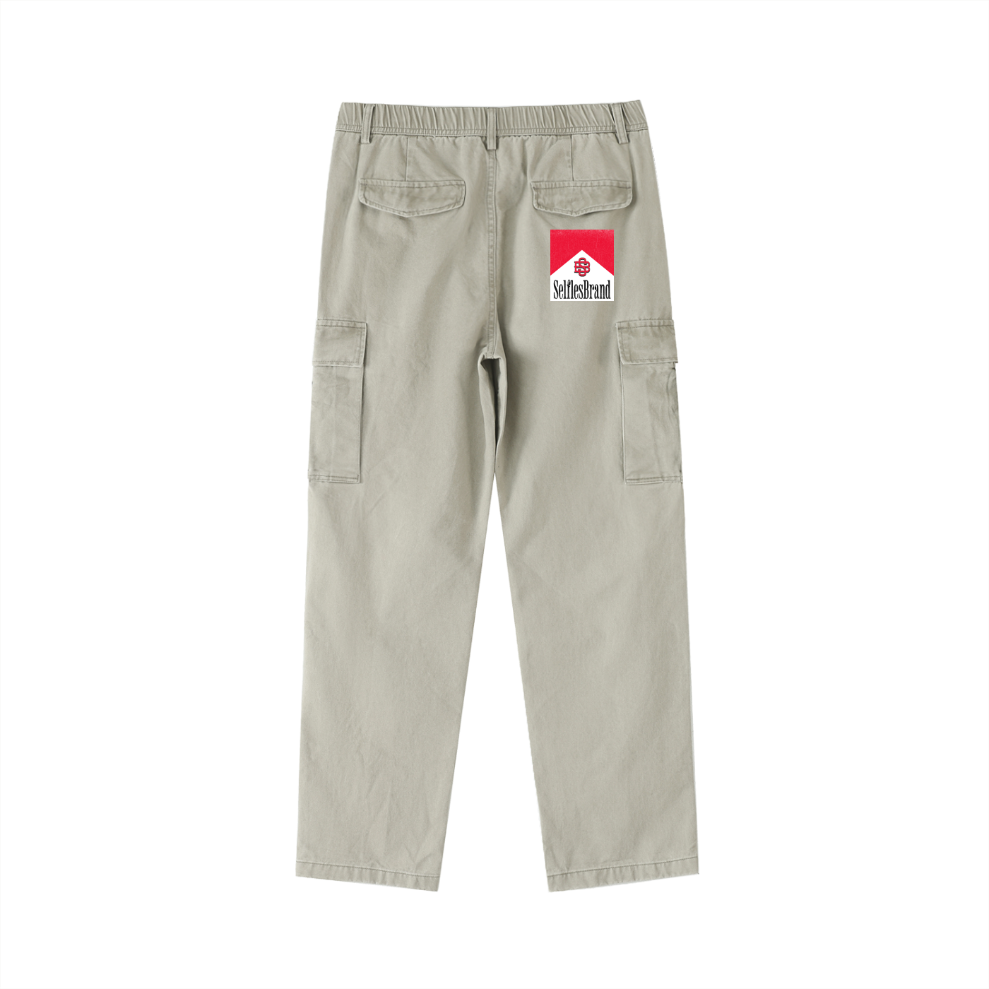 The Marlboro Man Cargos