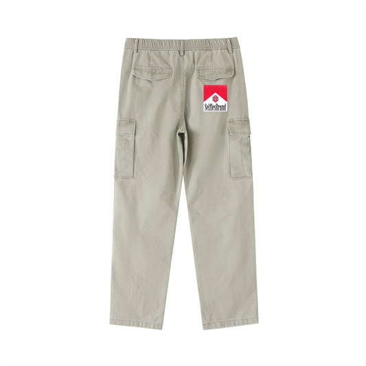 The Marlboro Man Cargos