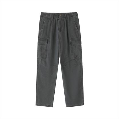 SB Cargos