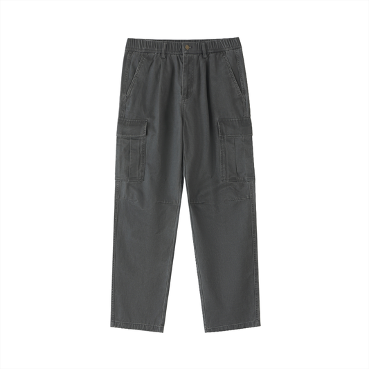SB Cargos