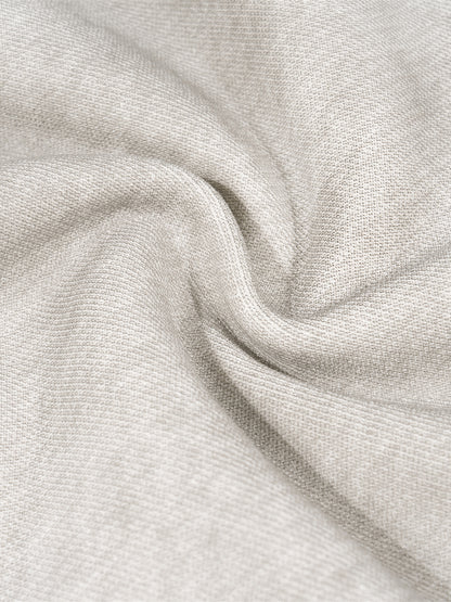 Dirty-Washed Fleece Pants