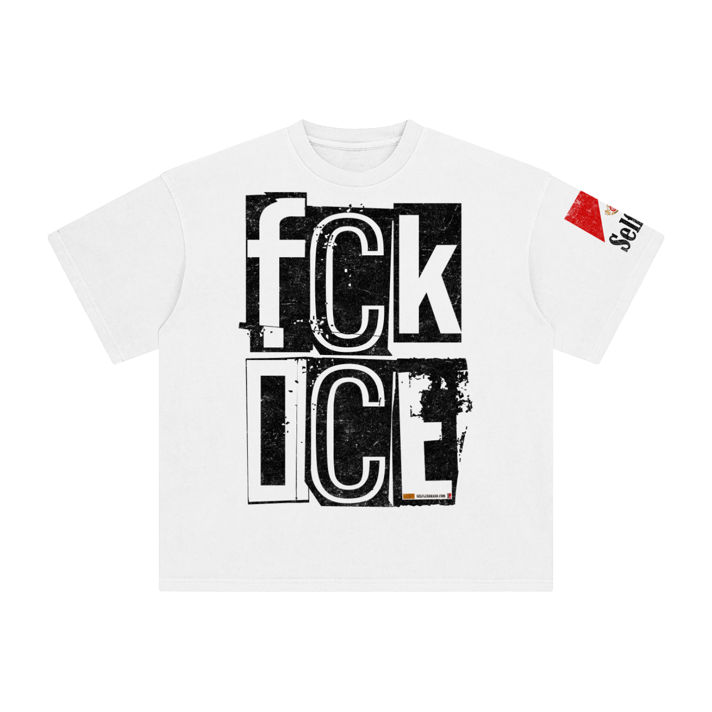 FCK ICE