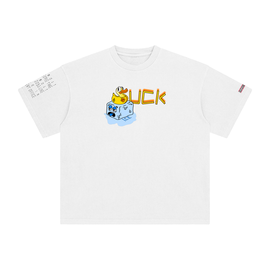 Duck I.C.E.
