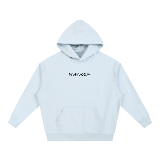 MMXXV Hoodie