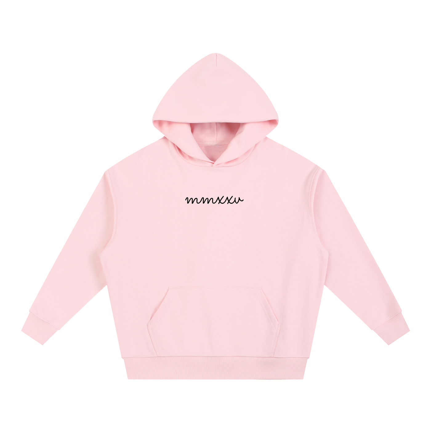 MMXXV Hoodie