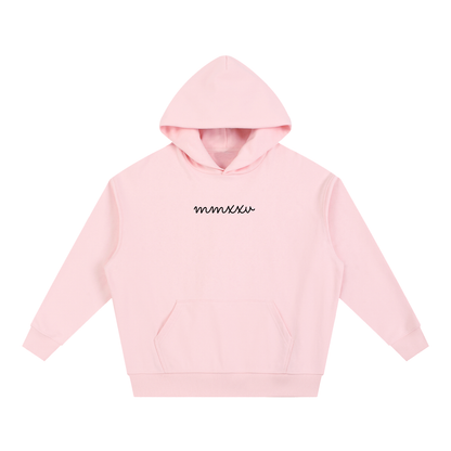 MMXXV Hoodie