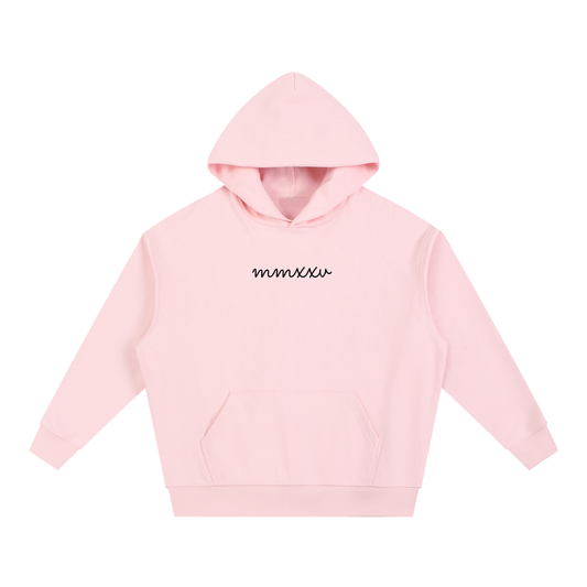 MMXXV Hoodie