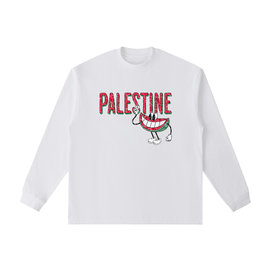 Palestine